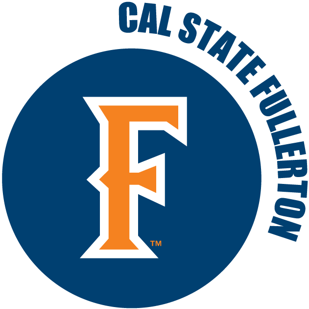 Cal State Fullerton Titan 1992-Pres Alternate Logo v2 iron on transfers for fabric